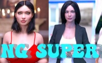 Being Super v0.19 Game PC Free Download for Mac Last Version