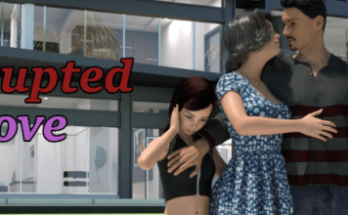 CORRUPTED LOVE v0.8.7a Game PC Free Download for Mac Last Version