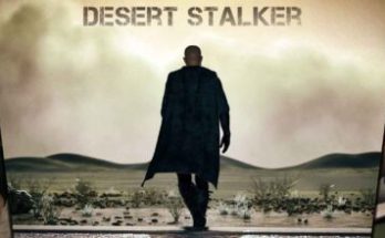 Desert Stalker v0.15 Game Walkthrough Download Last Version