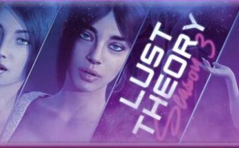 Echoes of Lust Lust Theory Game PC Free Download for Mac Last Version