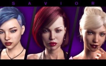 Savior v0.16c Game Walkthrough Download Last Version