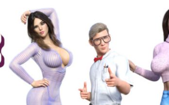 Sexbot v1.5 Game PC Free Download for Mac Last Version