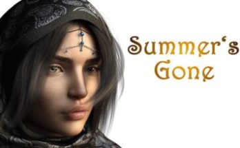 Summer’s Gone Game Walkthrough Download Last Version