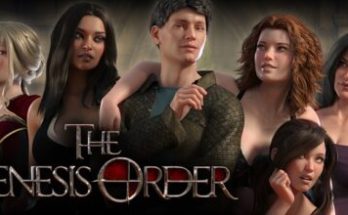 The Genesis Order v1.04 Game PC Free Download for Mac Last Version