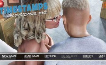 Timestamps – Chapter 1 Unconditional Love v1.1 Game Full PC Walkthrough Download apk Version