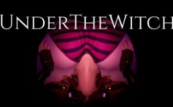 Under the Witch V1.8 Game Walkthrough Download Last Version